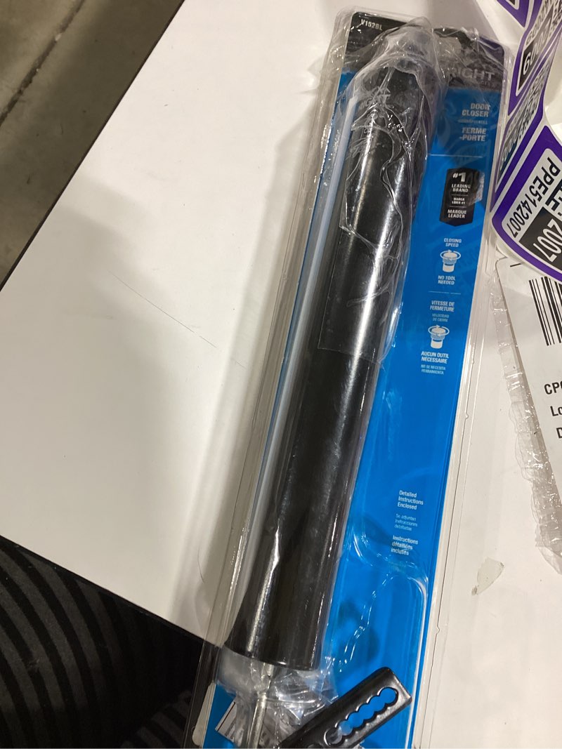 WRIGHT PRODUCTS 17.0-in Adjustable Steel Steel Screen/Storm door spring