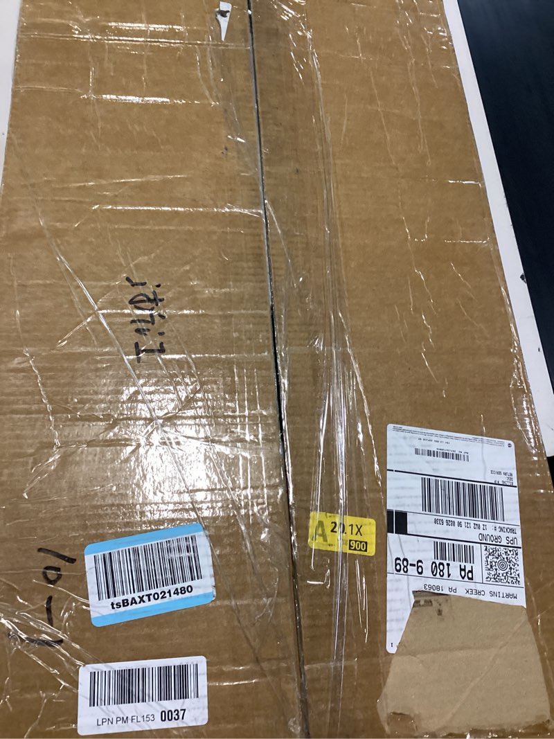 Condition photo showing New/Like New for folding dough sheeter (40.9''x15.5")?with sheeter board manual dough roller machine stainless steel sheeter with 55 adjustable thicknesses, commercial grade capacity (silvery)