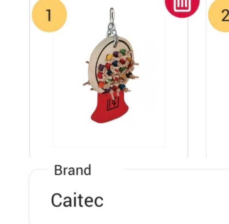 Caitec 213 Large Gumball Machine