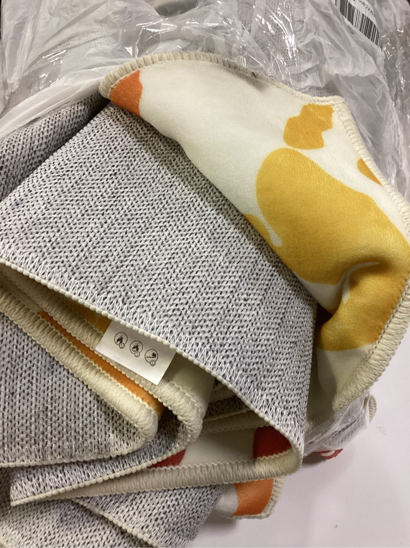 living room rug 8x10 rug machine washable boho area rug non slip floral vintage low pile large rugs for living room, bedroom, farmhouse, dining room (beige) beige 8' x 10' (rectangular)