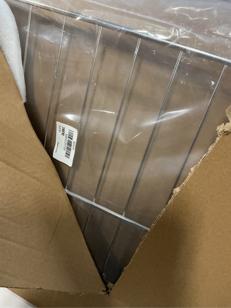 Condition photo showing item condition for 316067902 Oven Replacement Rack 22-7/8" x 16-1/4" Oven Rack Compatible for GE Range Oven Stove