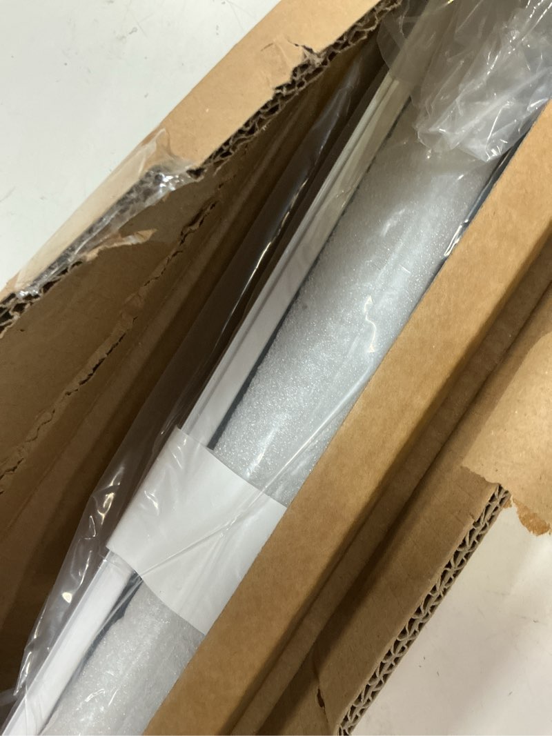 Condition photo showing Good Condition for changshade cordless roller shades blackout blinds for indoor windows,pull down darkening roller shade with uv protection and thermal window shades for home and office(20" w x 72" h,black) black(blackout) 20"w x 72"h