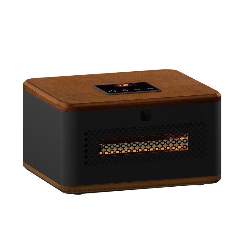 Duraflame® Portable Electric Infrared Quartz Heater