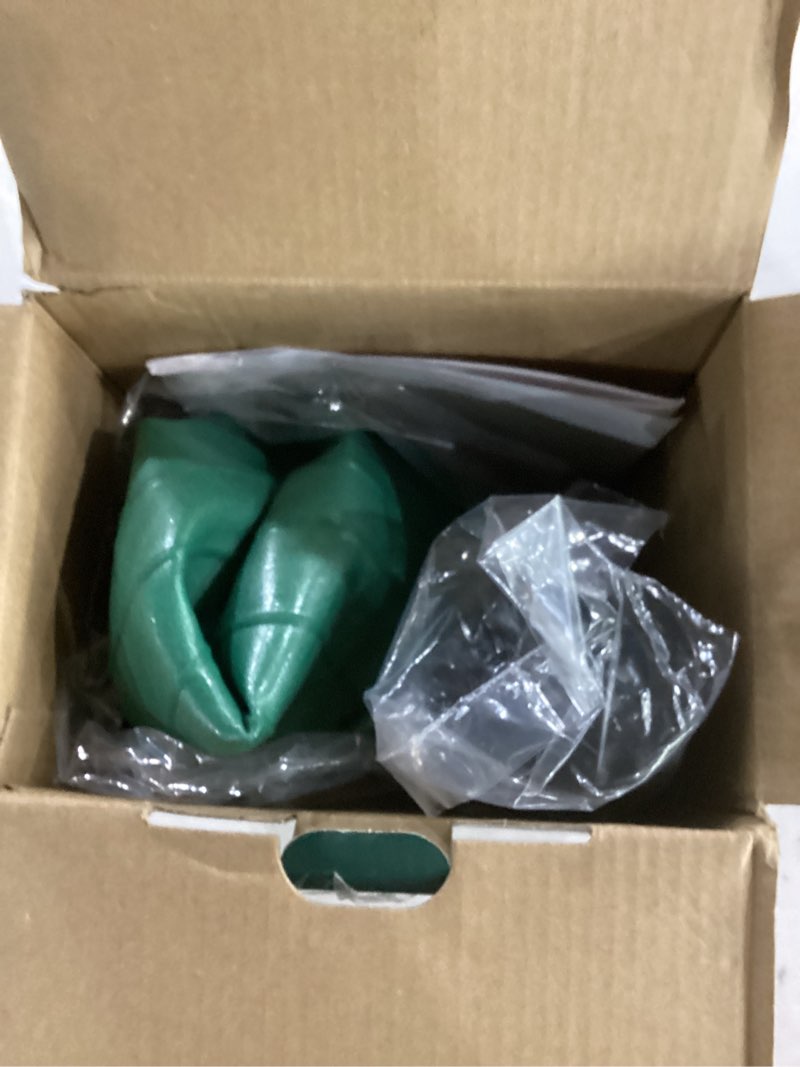 Condition photo showing Good Condition for trideer exercise ball for physical therapy & workout - swiss ball for core strength & balance standard support-medium (19-22 inches/48-55 cm)
