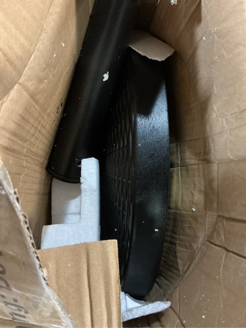 Condition photo showing Good Condition for blissun 26.5 lbs heavy duty patio market umbrella base stand