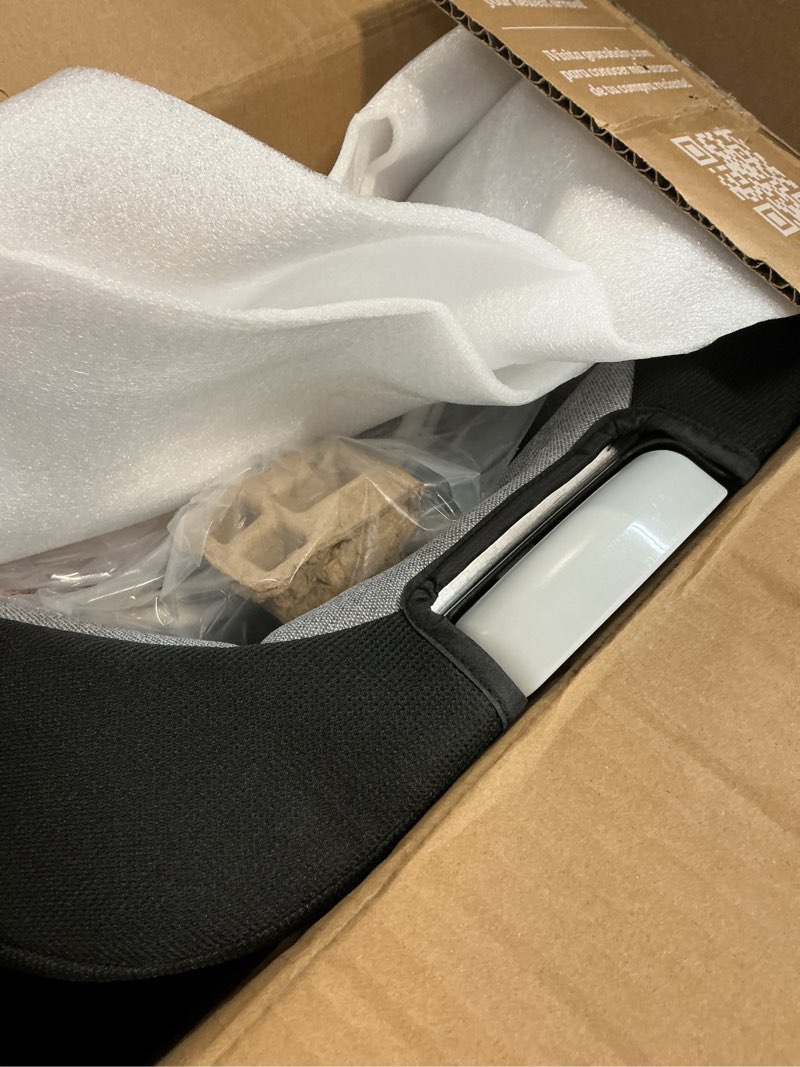 Condition photo showing Good Condition for graco turbobooster 2.0 highback booster car seat, declan