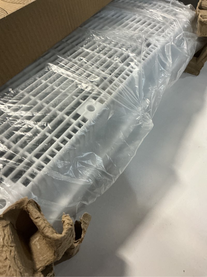 Condition photo showing Good Condition for shinic 9" Twin Window Fan with Remote Control,Reversible Airflow,Removable Cover,3 Speeds, 3 Modes, Expandable Panels (From 24" to 37"),ETL Certified, White