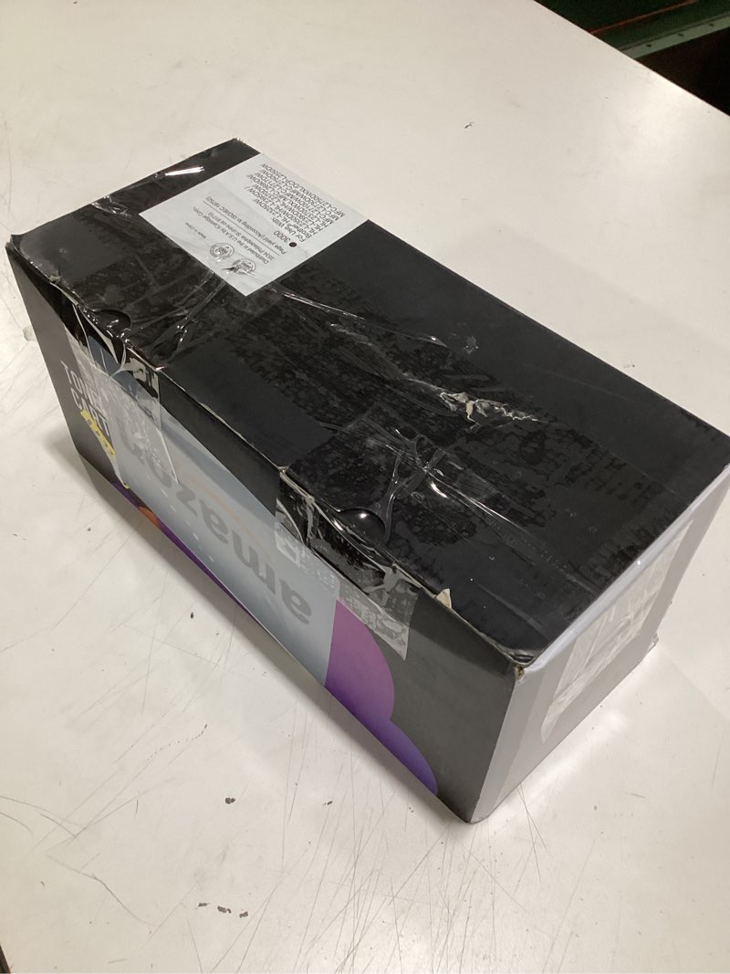 Condition photo showing Good Condition for TN760 Compatible Toner Cartridge Replacement for Brother TN730 -730 TN-760 TN 760 - High Yield for M