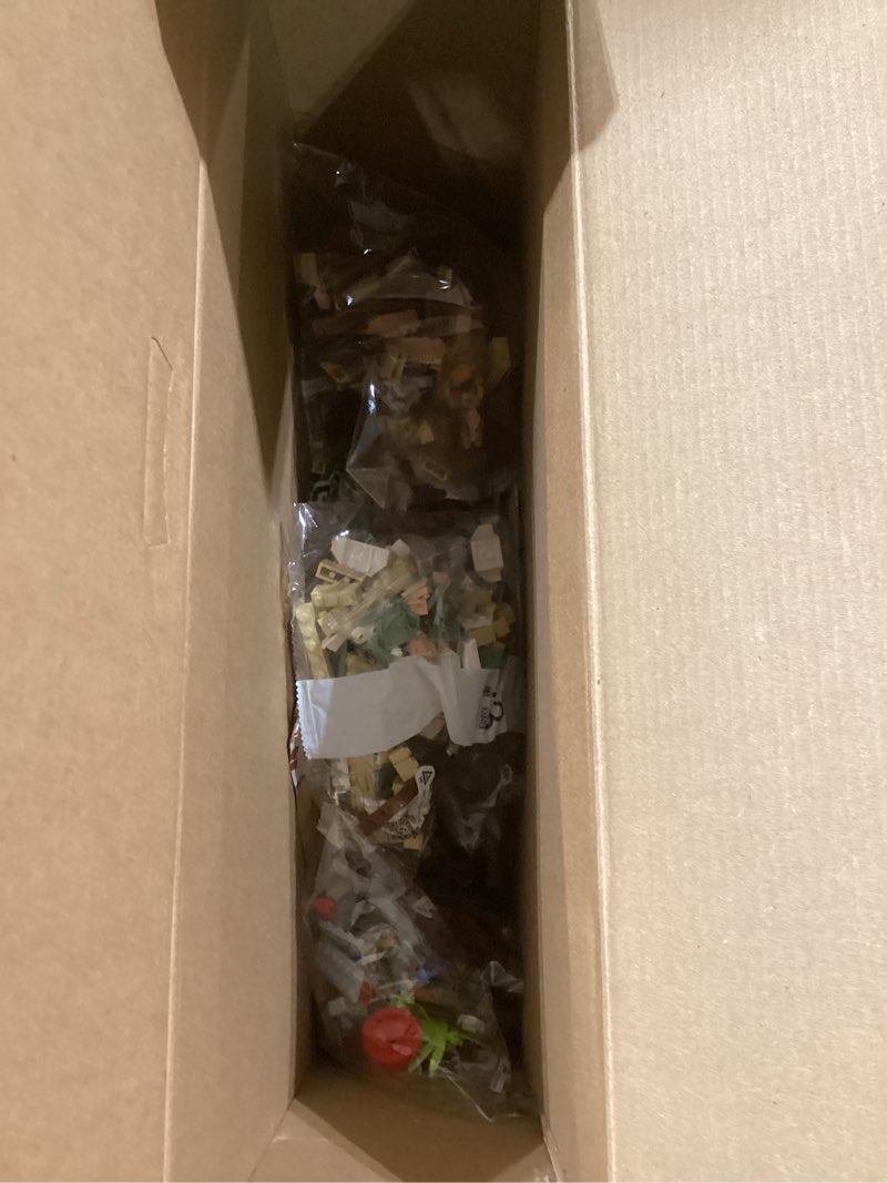 LEGO Icons Boutique Hotel Model Kits - Bedroom or Office Decor for Men & Women, Ages 18+ - Building 