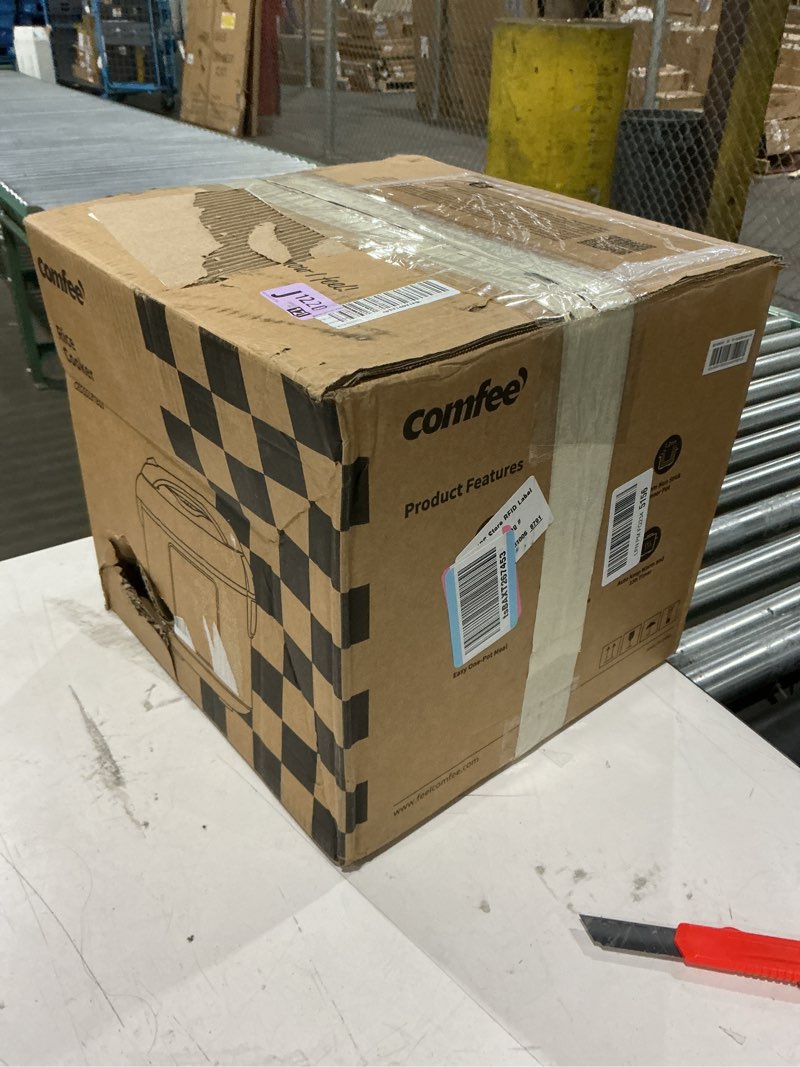 Condition photo showing Good Condition for rice cooker