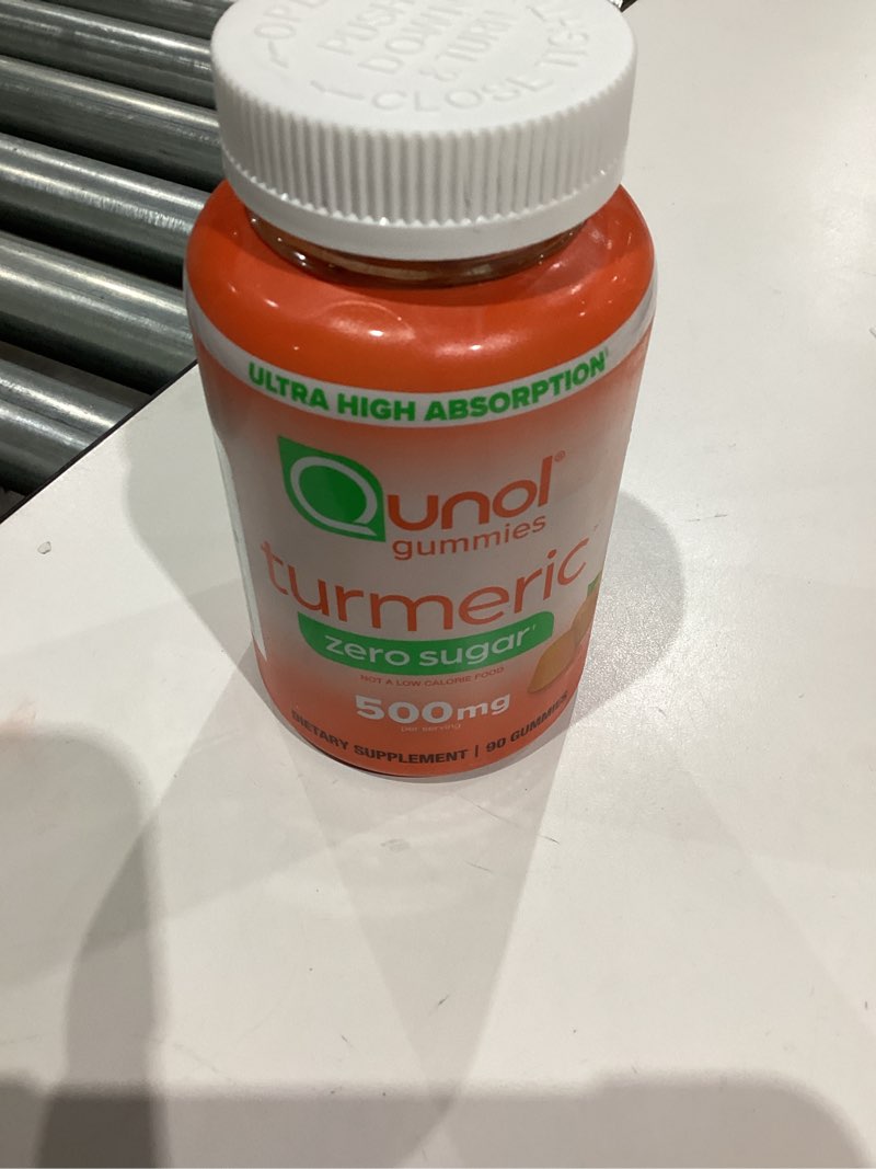 Condition photo showing New/Like New for Qunol Ultra CoQ10 100mg Softgels- 3X Better Absorption, Antioxidant for Heart Health & Energy Production, Coenzyme Q10 Vitamins and Supplements, 1 Month Supply, 30 Count