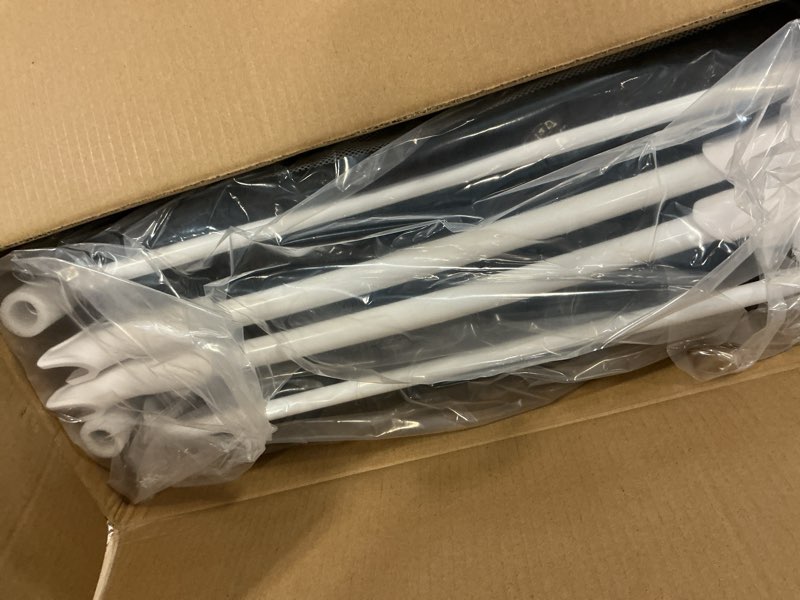 Condition photo showing Good Condition for cosco kids sleep spot baby bassinet, noir dot