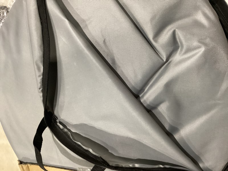 Condition photo showing Good Condition for 9ft christmas tree covers for upright sacks storag,waterproof standing christmas tree storage,stand up christmas tree storage bag