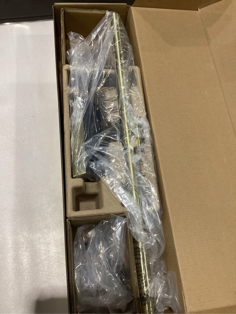 Condition photo showing As Is for Antique Bronze Picture Light, 23.6 Inch Remote Control Painting Lights for Wall Cordless, 3CCT Dimmable Wall Lights for Pictures, Rechargeable Art Light for Pictures On Wall with Timer 23.6inch Antique Bronze