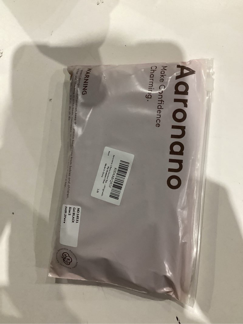 Aaronano 2 Pairs Control Top Pantyhose for Women, 40 Deneier Black Sheer Tights Tummy Control Stocki