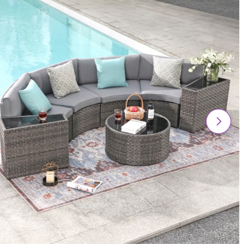 Deals On The Items You Love!