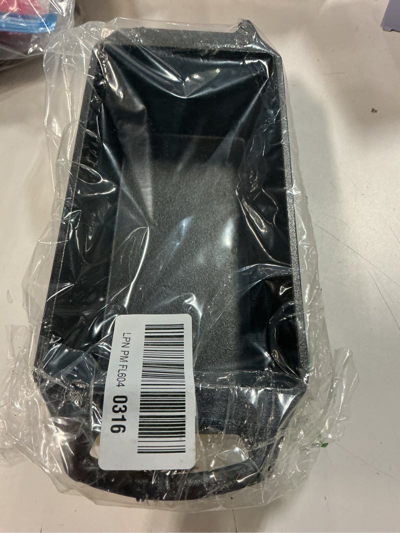 Condition photo showing Good Condition for Lodge Cast Iron Loaf Pan 8.5x4.5 Inch, Black 8.5 Inch