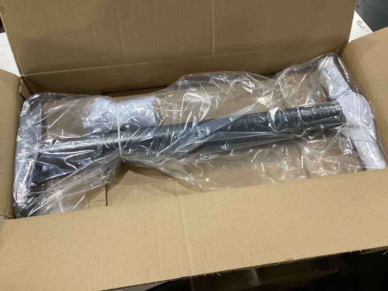 Condition photo showing New/Like New for dolibest sod plugger, bulb planter tool with soft rubber grip, grass plugger tool with stainless steel sharp serrations, sod plugger turf cutter for lawn planting bulbs and grass repair black d- 3.5'' depth