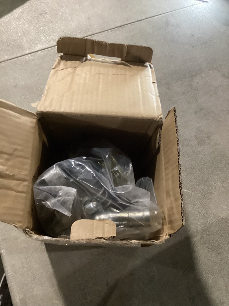 Condition photo showing Good Condition for Power Steering Pump with Pulley Compatible with Honda Accord V6 3.0L 1998 1999 2000 2001 2002, Honda Odyssey V6 3.5L 1999 2000 2001 2002 2003 2004, Replacement for 21-5993 56110P8CA01