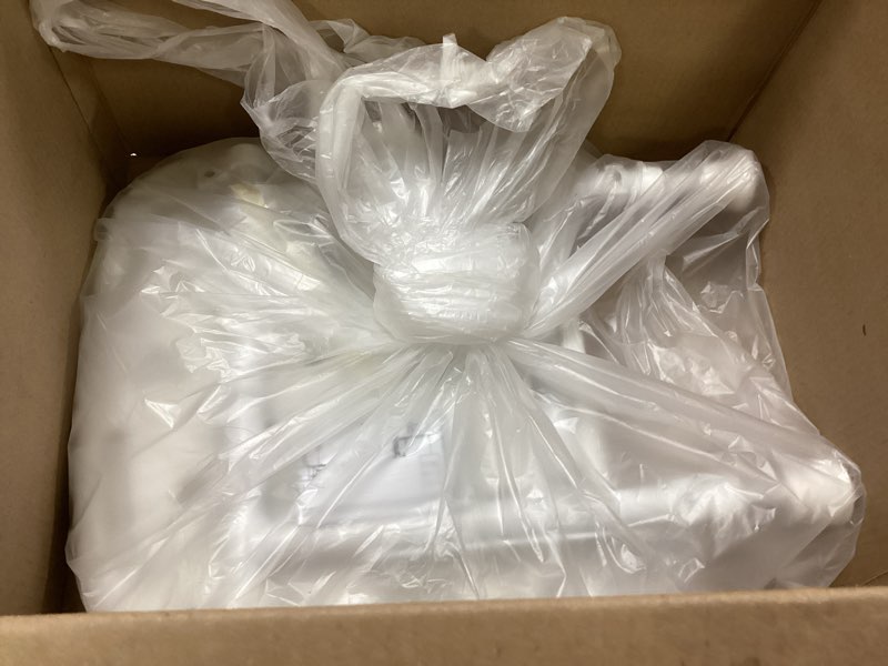 Condition photo showing As Is for Wall Mounted Shower Seats, Support 550lbs, Adjustable Height Fold Down Shower Seat Wall Mounted, Folding Shower Bench Wall Mounted for Elderly-Adults-Pregnants-Seniors-Disabled