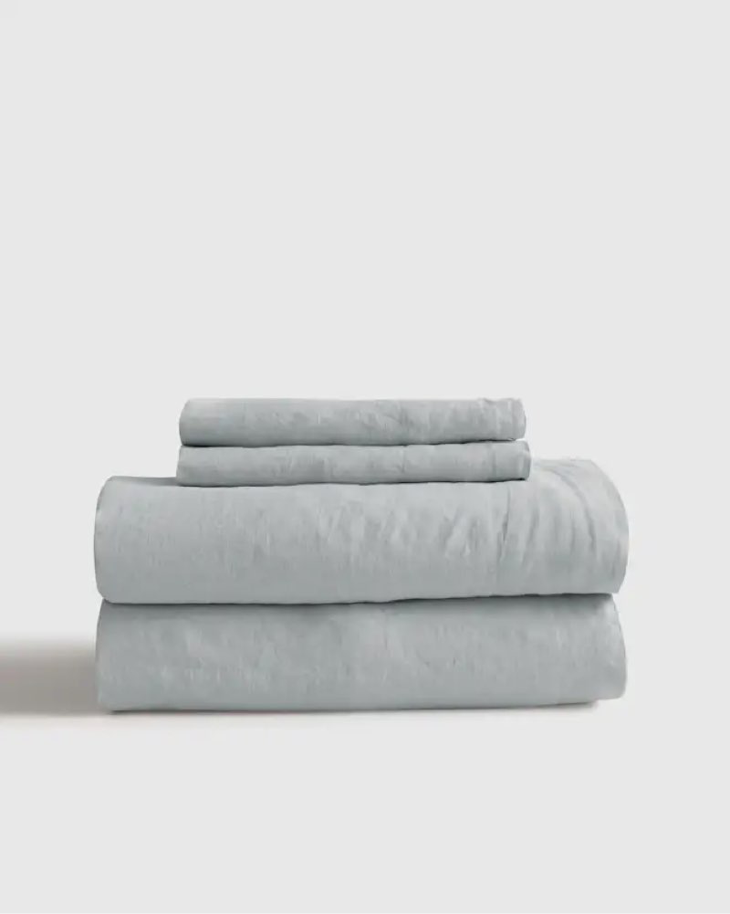 bamboo duvet cover set, king/calking