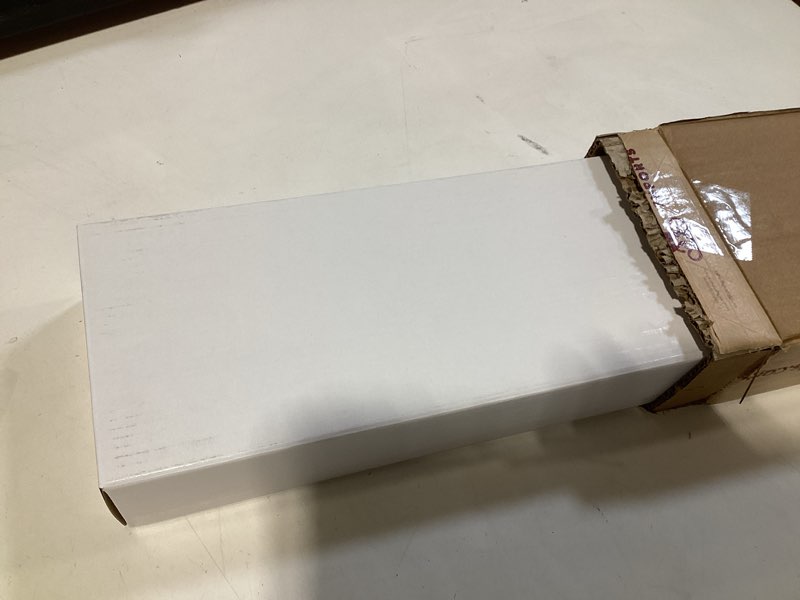 Condition photo showing Good Condition for yellow mountain imports 18-inch natural pine wooden mahjong racks with pushers - set of 4 (racks with pushers only)