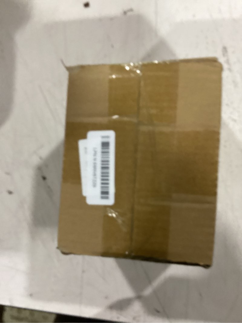 Condition photo showing Good Condition for standing seam roof clamp anchor, 2-way reversible non-penetrating no-drill metal roof anchor with o-ring for vertical seams and fixed ladders, 5,000 lb rated fall protection anchorage connector