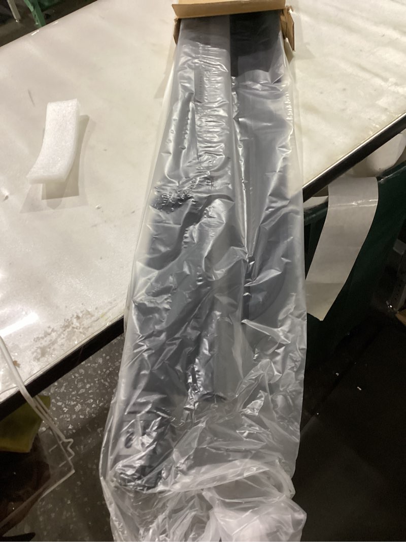 Condition photo showing New/Like New for kaungka Protective Cargo Cover Compatible for 2023 2024 Honda CRV (Include Hybrid) Durable Black Rear Trunk Shield Retractable(Updated Version:There is No Gap Between The Back Seats and The Cover) 2023 2024 CRV Large (55.5 inches)