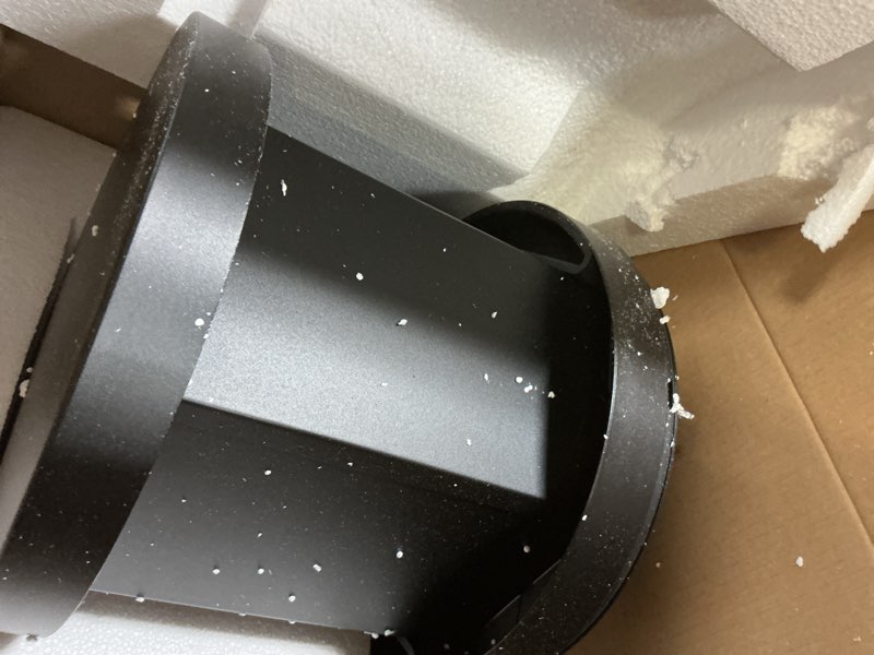 Condition photo showing Good Condition for AtoRock Professional Rock Tumbler Kit, 22LB Extra-Large Barrel with Cutting-Edge Brushless Motor, Re
