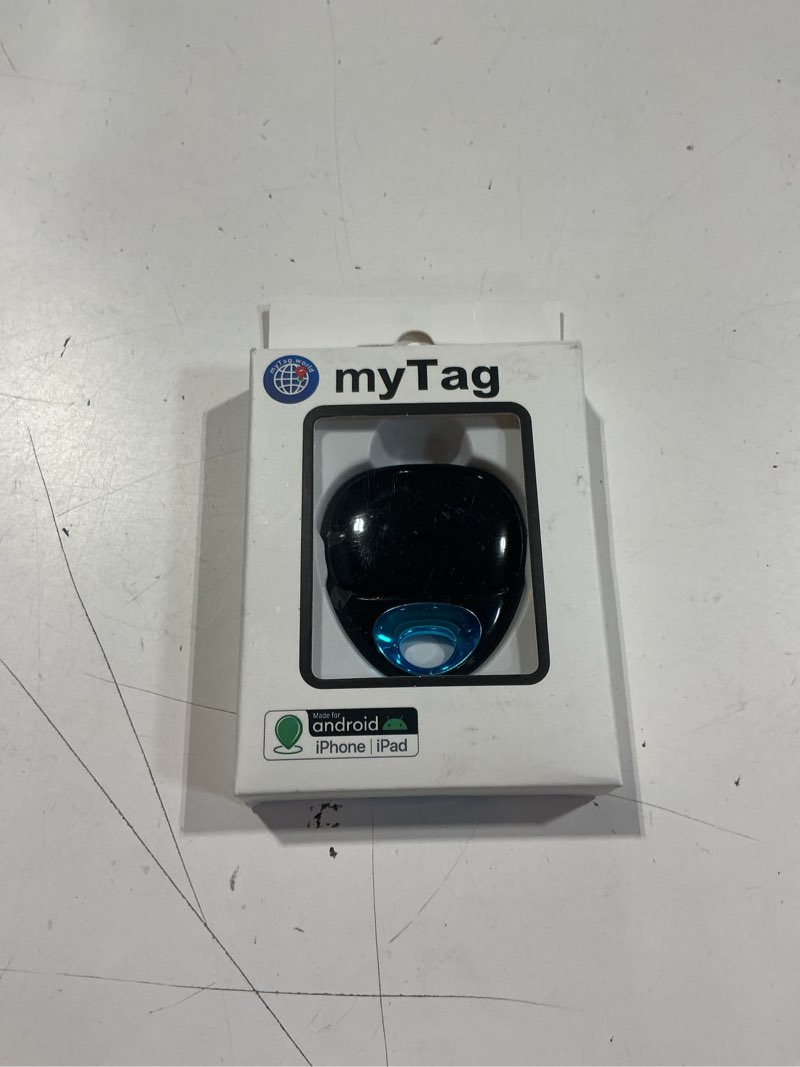 gps tracker for dogs & cats – waterproof, lightweight, mini real-time pet locator with 1-year batter