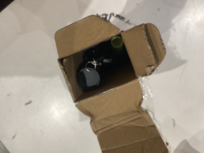 Condition photo showing Good Condition for povast pvl2 zoomable green light rechargeable led flashlight, 1200 lumens outdoor bright torch light with battery for hunting