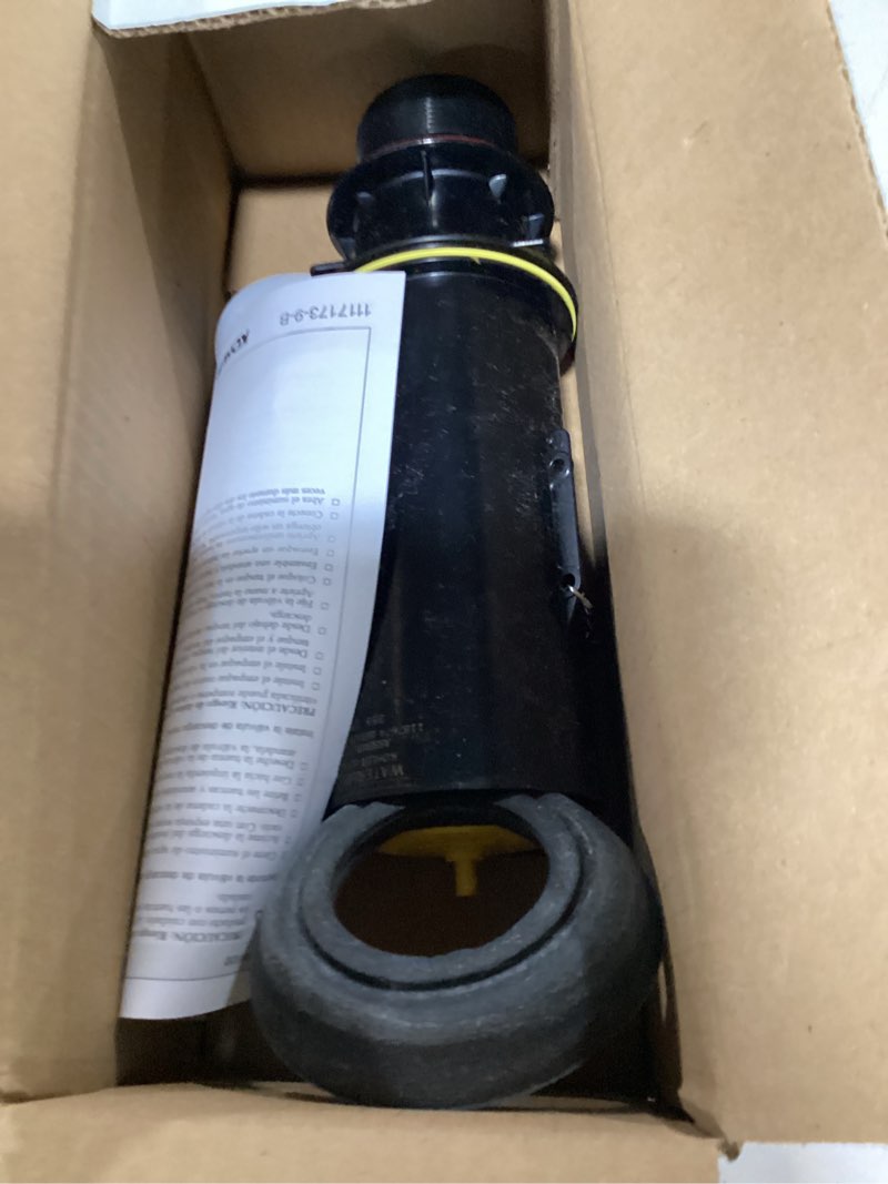 Condition photo showing New/Like New for Kohler K-1188998  2  Toilet Canister Flush Valve