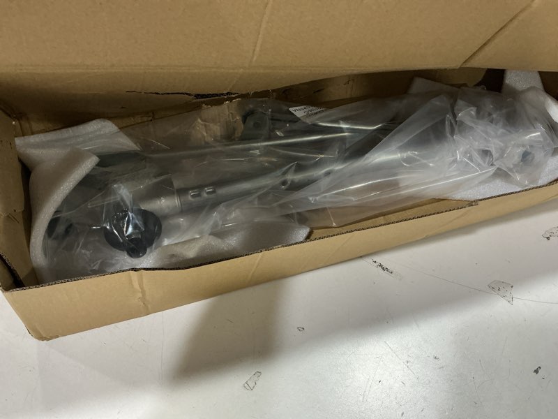 Condition photo showing Good Condition for A-Premium Front Windshield Wiper Linkage Compatible with Chevrolet & GMC Vehicles - Equinox 2010-2017, Terrain 2010-2017, Sport Utility - Replace# 25948436, 84126961 Linkage Only