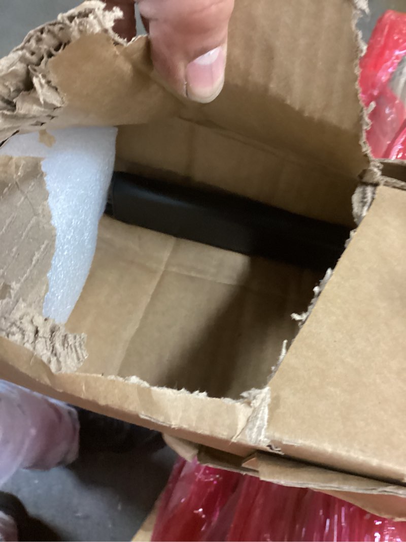 Condition photo showing Good Condition for Browne Foodservice Rotating Brush with Brass Bristles on Wooden Head, 59 Inch Handle, Set of 12