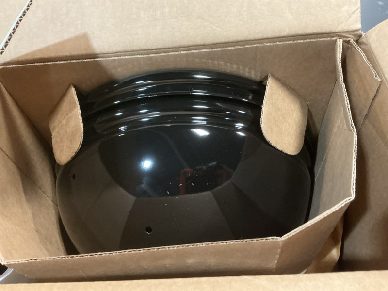 Condition photo showing Good Condition for expert grill 14.5" portable charcoal grill