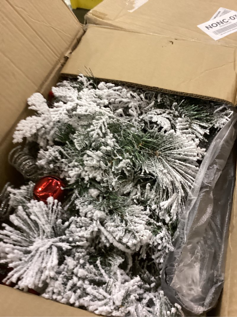 Christmas decorations