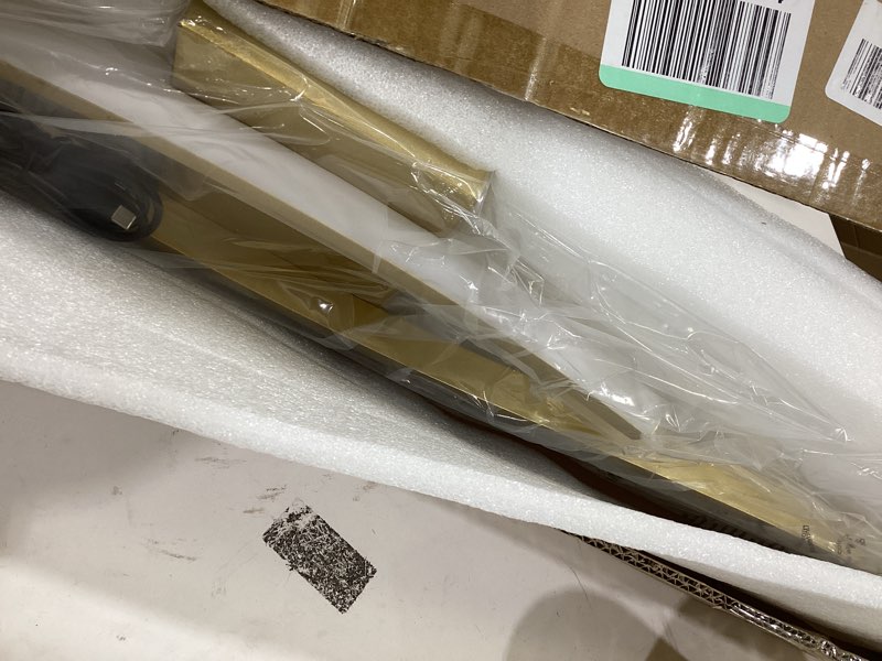 Condition photo showing Good Condition for KARTOOSH Battery Operated Wall Sconces with Remote Control, Dimmable/3 Colors/Night-Light/Timer/Memo