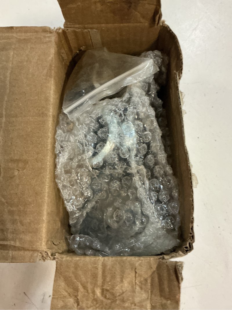 Condition photo showing New/Like New for 72610-vg3-030 blade holder set for honda hrr216 hrx217 lawn mower | fits select hrr216 k6-k11, hrs216 k5-k7, hrx217 k2-k6, with 90105-va3-j01 hex bolts and 90502-vg3-000 spring washers