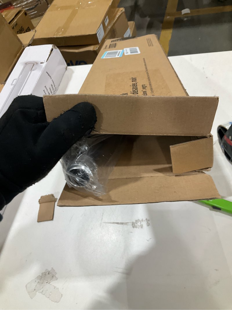 Condition photo showing Good Condition for Medline Aluminum Offset Walking Cane for Seniors & Adults is Portable and Lightweight for Balance, Knee Injuries, Mobility & Leg Surgery Recovery