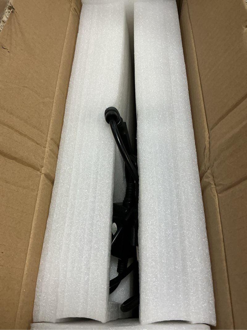 Condition photo showing Good Condition for Portable Hand Held Heat Sealer Machine-R-PACK FKR-600, 24 Inches, For Foil Bag, Kraft Bag, Mylar