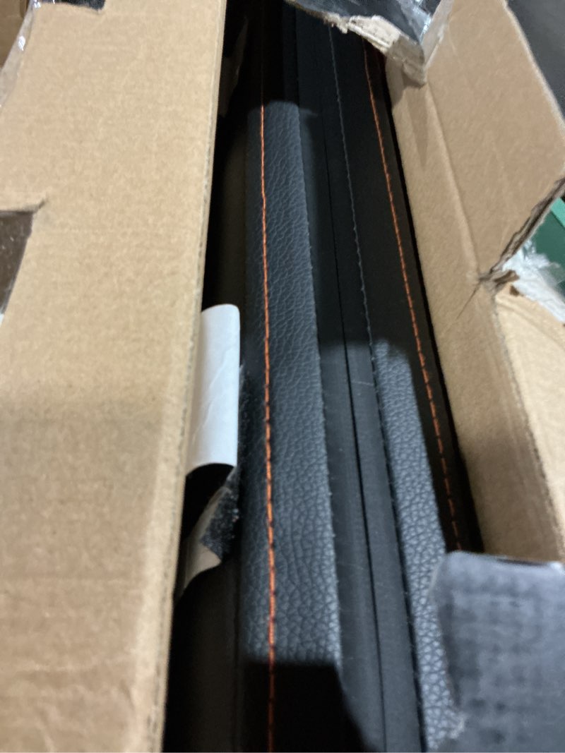 Condition photo showing As Is for SQUATZ Portable Boxing Mat - Punching Unit with Advanced Digital Counter, Punching Mat for Strength Training, and Exercise, Automated Screen System, for Athletes and Beginners - Easy to Install