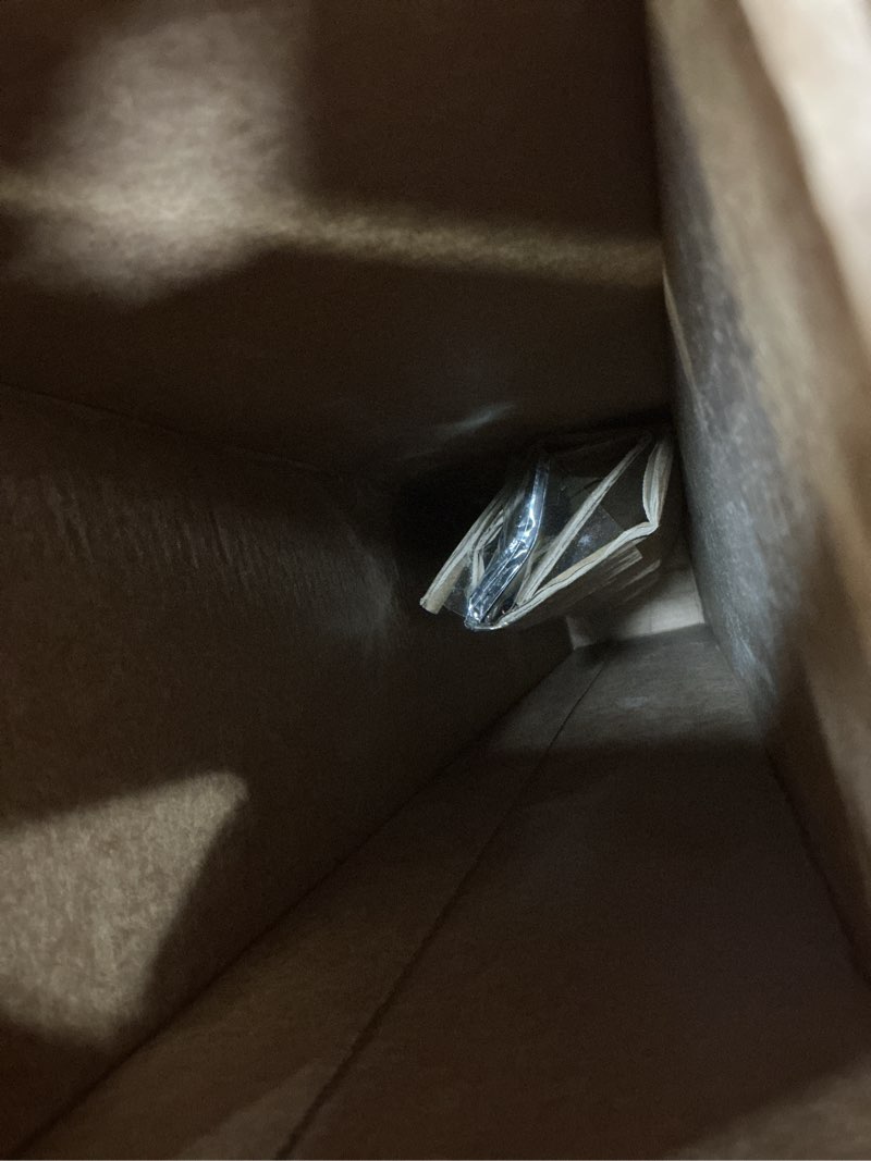 Condition photo showing New/Like New for MaxPower 561739B 2 Blade Set for 46" Cut Craftsman, Husqvarna, Poulan Replaces OEM no. 405380, 594892801, 532405380, CMXGZAM110147