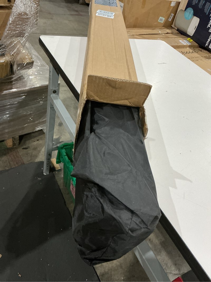 Condition photo showing Good Condition for non-slip dance floor large, portable pvc workout pad 5mm thick for ballet pilates- perfect for home, gym, fitness, studio, and events