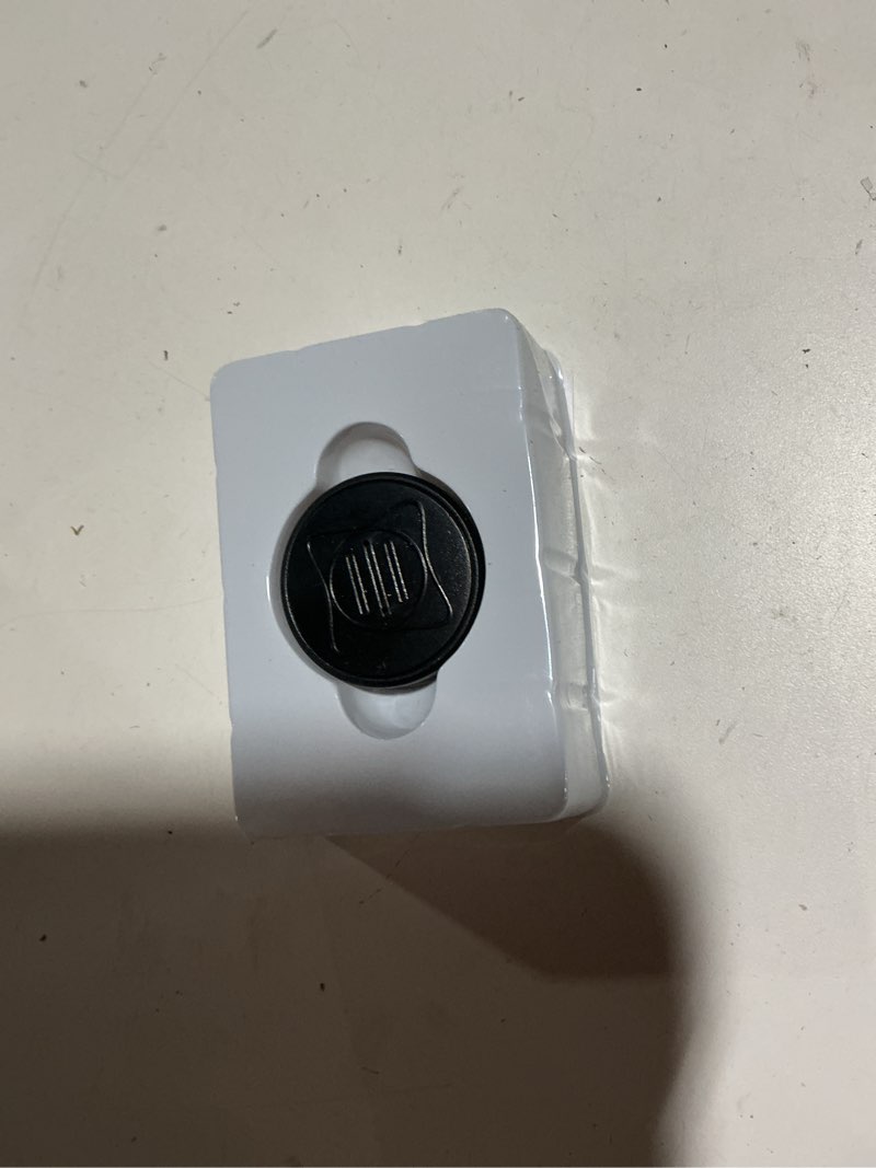 Condition photo showing As Is for gps tracker for vehicles, no subscription, gps strong magnetic vehicle anti-lost tracker, smallest locator real time, anti-theft micro gps tracking device with free app, 2026 upgraded (model pg12-4)