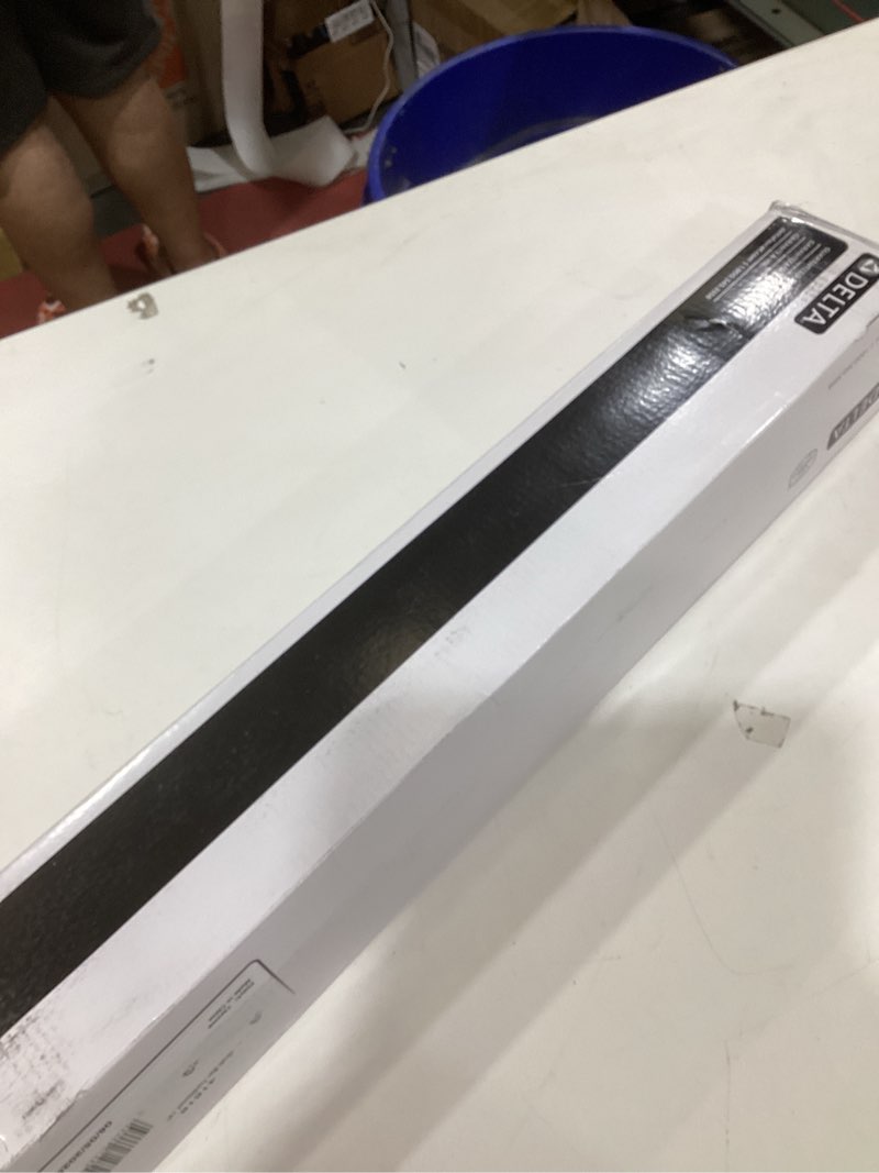 Condition photo showing As Is for Delta