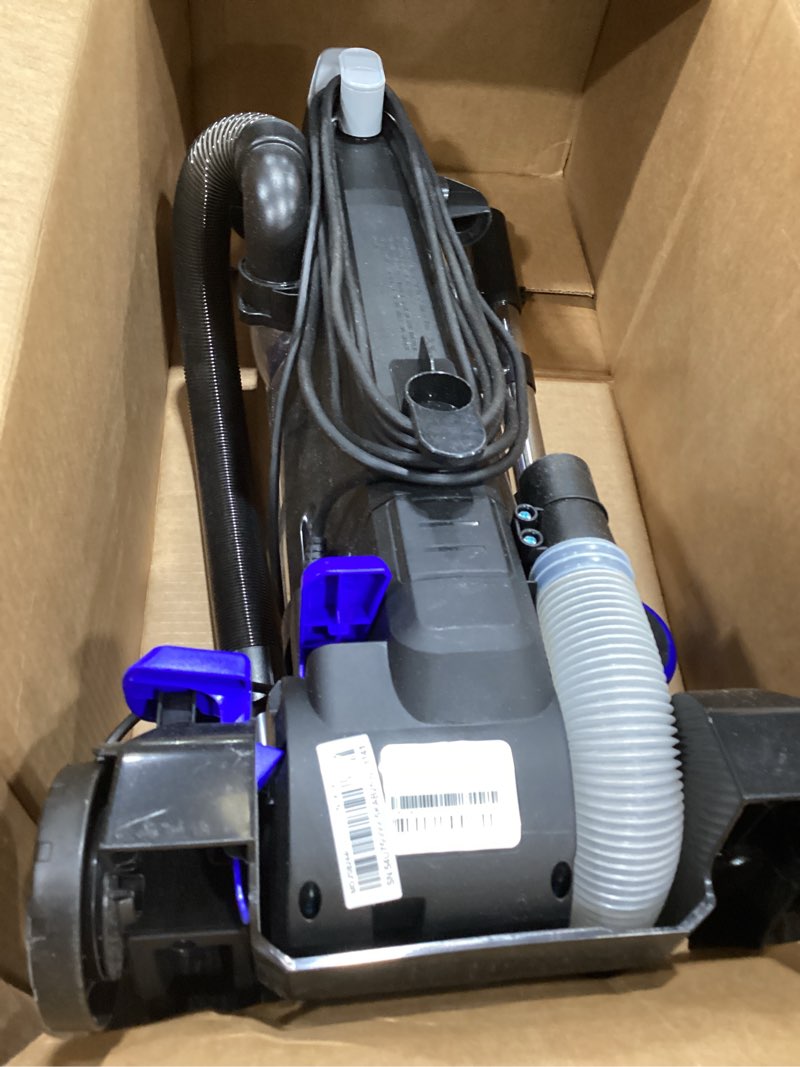 vacuum