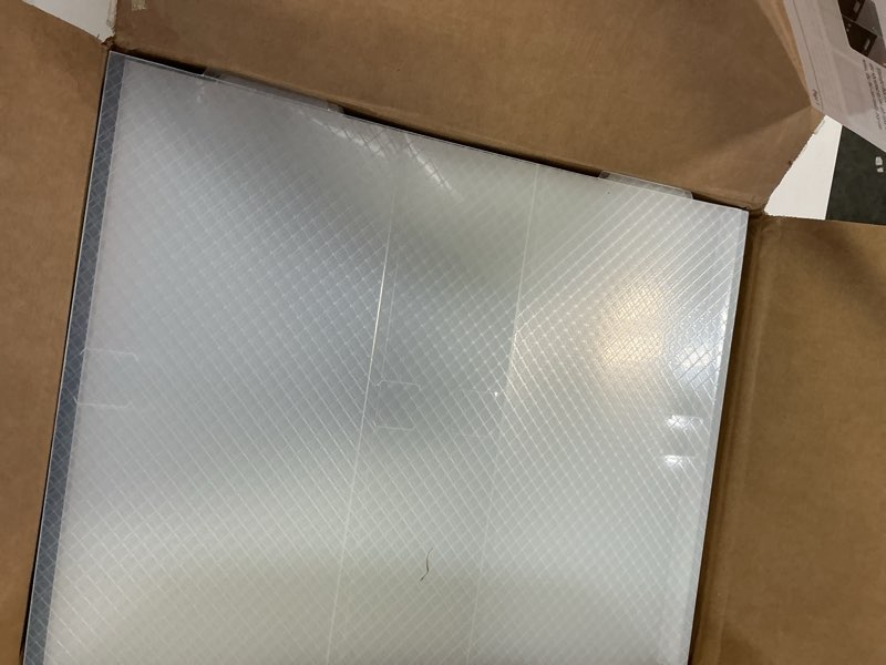 Condition photo showing Good Condition for X-Large Shoe Storage Box, 15 Pack Clear Plastic Stackable Shoe Organizer for Closet, Interlocking Design Shoe Container Bins for Sneakers, Foldable Shoe Rack with Lids, Black Black 15 Pack