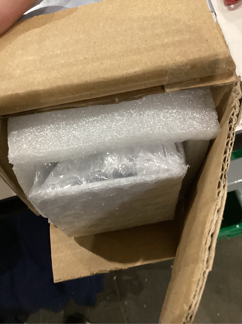 Condition photo showing New/Like New for Dephora Blackout Cordless Roller Shades Blinds for Windows,Free-Stop Window Shades Pull Down,Blackout Blinds for Indoor Windows,Home,Office,Thermal Insulated Fabric, UV Protection,White,28" W x 72" H White 28"W x 72"H