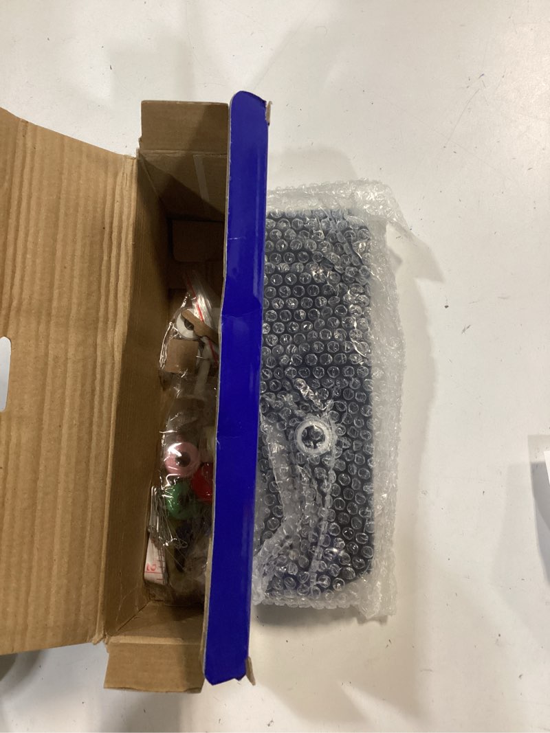 Condition photo showing Good Condition for Handheld Sewing Machine,Mini Electric Hand-held Cordless Portable Sewing Machine for Beginners,Easy 