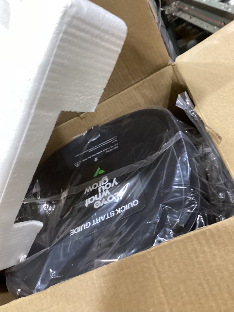 Condition photo showing New/Like New for VIVOSUN AeroStream H05 Intelligent Wi-Fi Humidifier, 1.32 Gal / 5 L Humidifier with Temp & Humidity Probe, Smart Remote Control, Designed for Growers